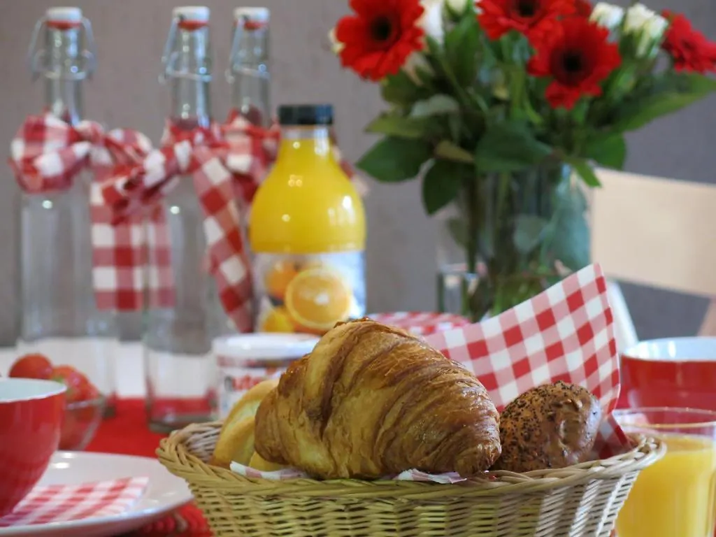 فندق Appartementen Valkenburg Valkenburg aan de Geul