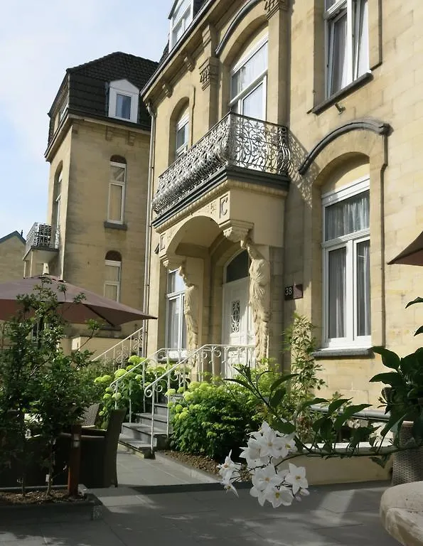 Appartementen Valkenburg Valkenburg aan de Geul Hotel