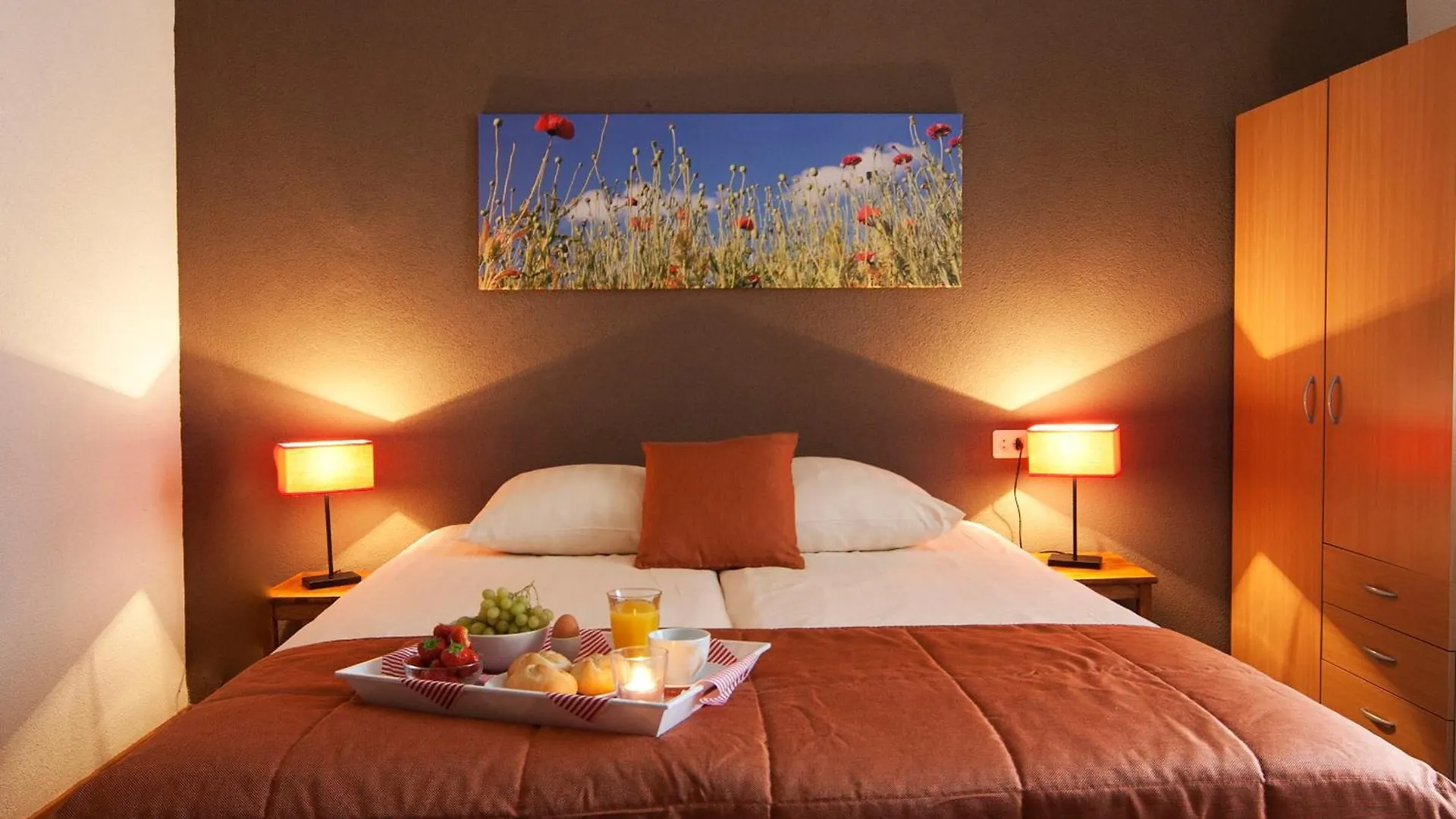 Appartementen Valkenburg Valkenburg aan de Geul 3*,  Países Baixos