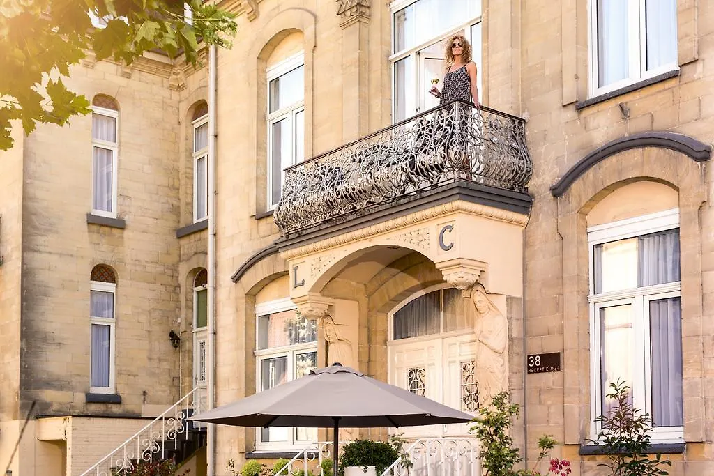 Appartementen Valkenburg Valkenburg aan de Geul 3*,  Países Baixos