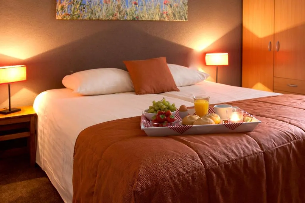 Appartementen Valkenburg Valkenburg aan de Geul Hotel