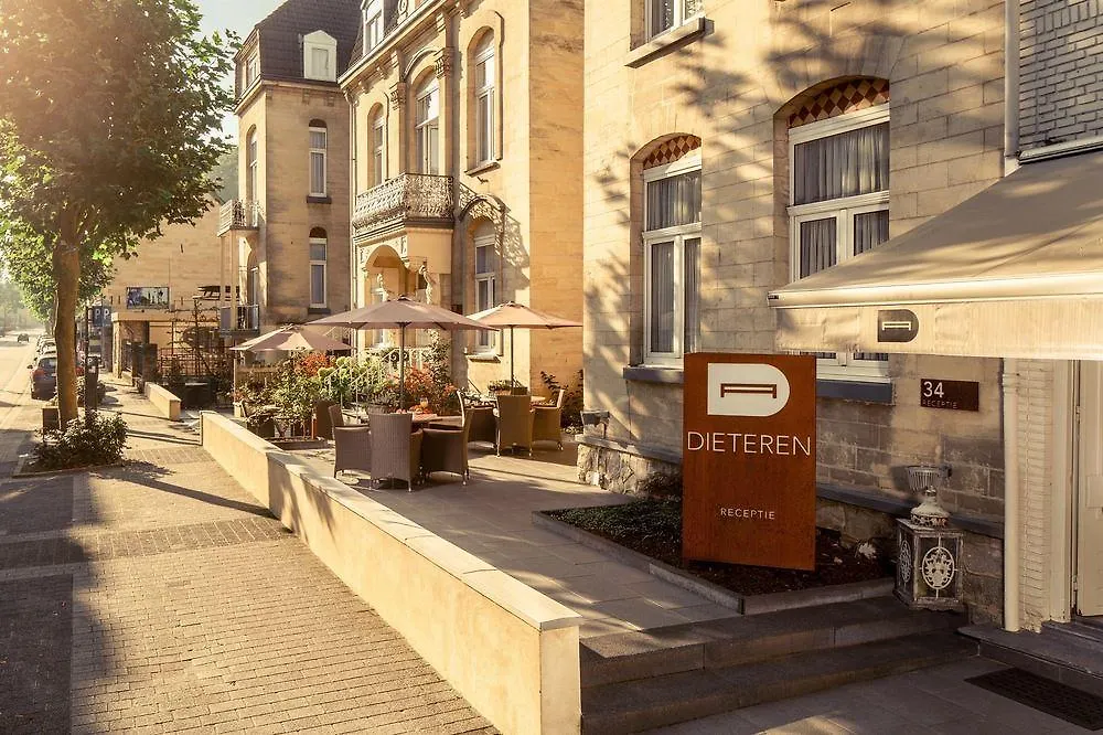 Hotel Appartementen Valkenburg Valkenburg aan de Geul