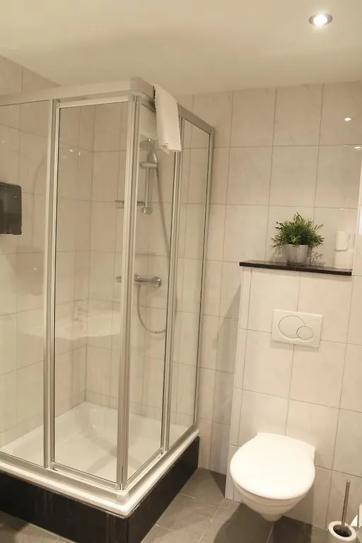 Hotel Appartementen Valkenburg Valkenburg aan de Geul
