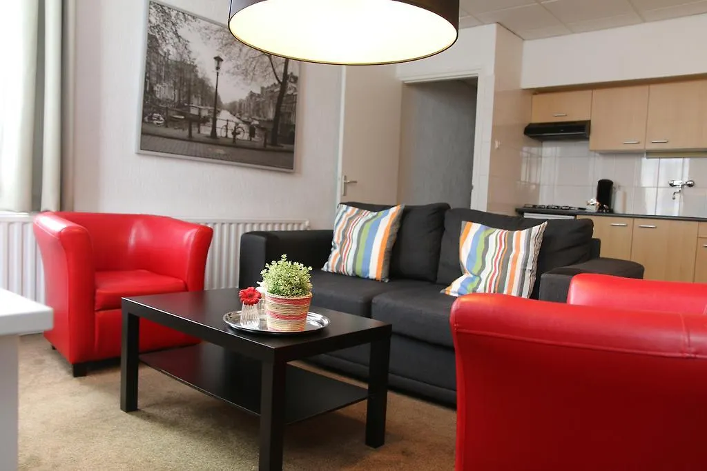 Appartementen Valkenburg Valkenburg aan de Geul Países Baixos