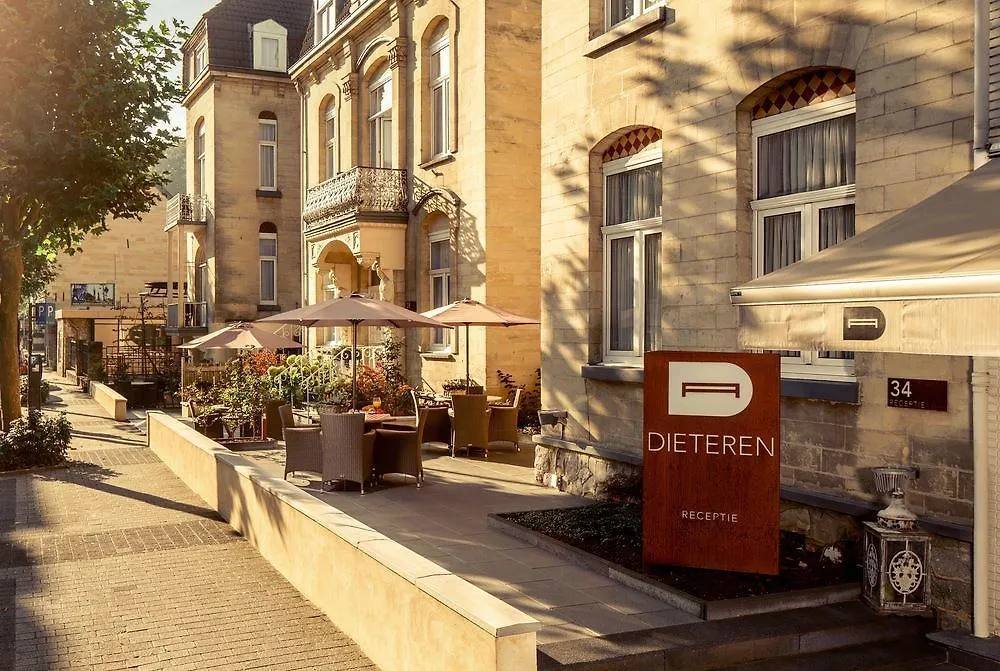 Appartementen Valkenburg Valkenburg aan de Geul