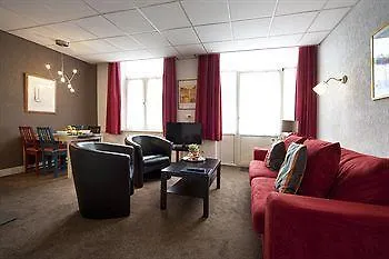 Appartementen Valkenburg Valkenburg aan de Geul Hotel