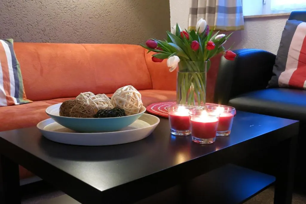 Appartementen Valkenburg Valkenburg aan de Geul Países Baixos