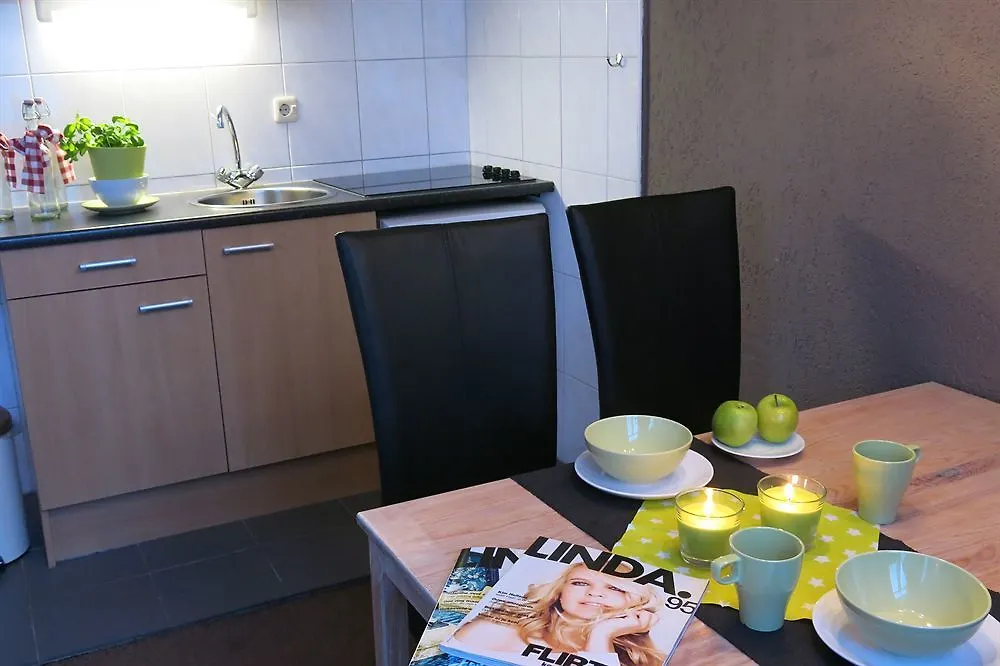 Hotel Appartementen Valkenburg Valkenburg aan de Geul