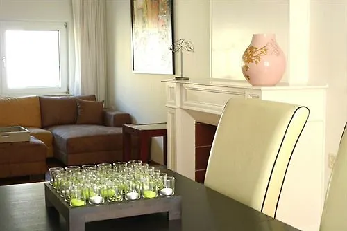 Appartementen Valkenburg Valkenburg aan de Geul 3*,  Países Baixos