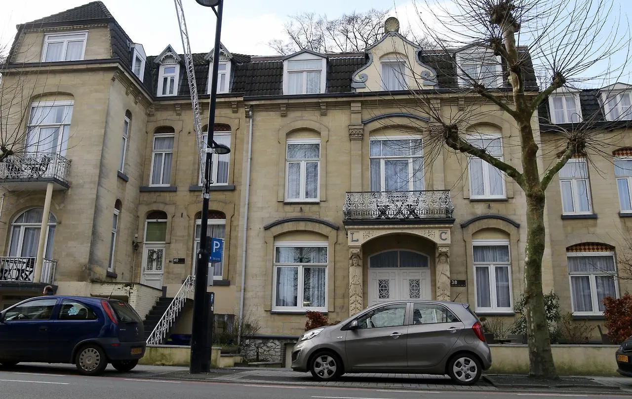 Appartementen Valkenburg Valkenburg aan de Geul