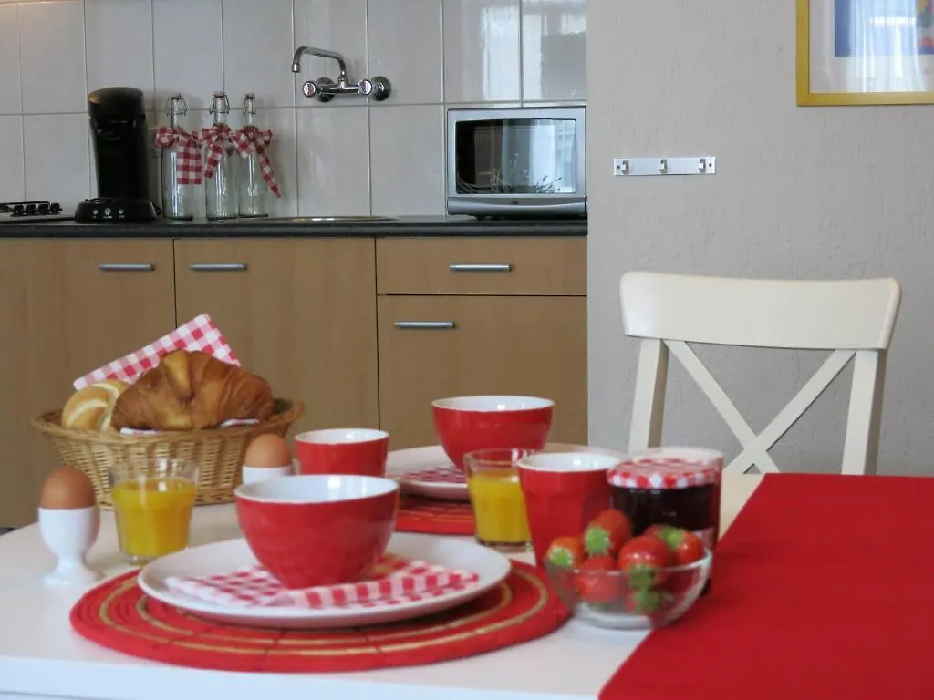 Appartementen Valkenburg Valkenburg aan de Geul