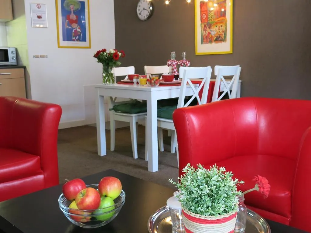 Hotel Appartementen Valkenburg Valkenburg aan de Geul