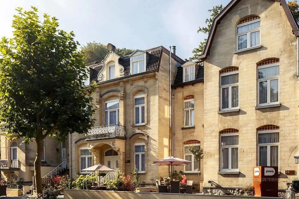 Appartementen Valkenburg Valkenburg aan de Geul 3*,