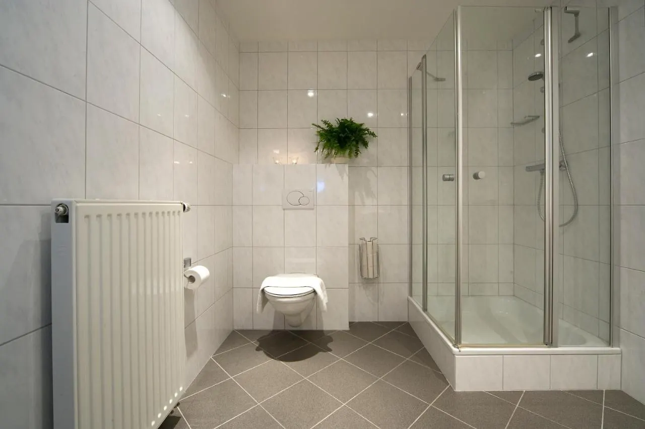 Hotel Appartementen Valkenburg Valkenburg aan de Geul
