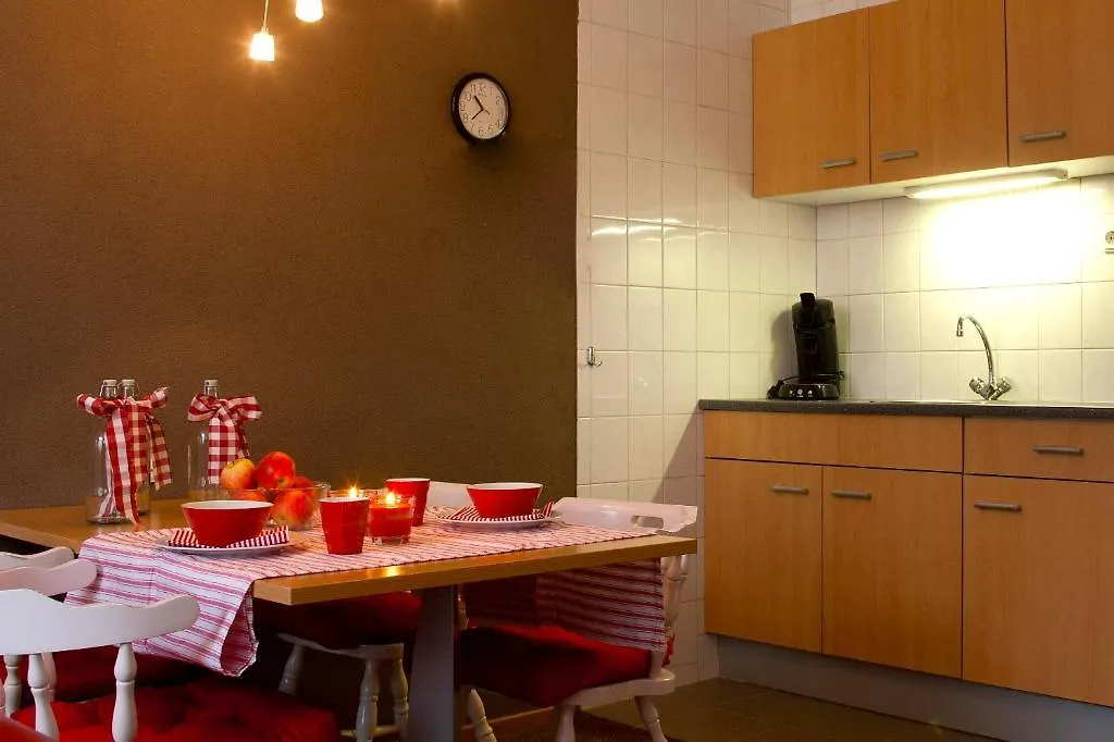 Appartementen Valkenburg Valkenburg aan de Geul