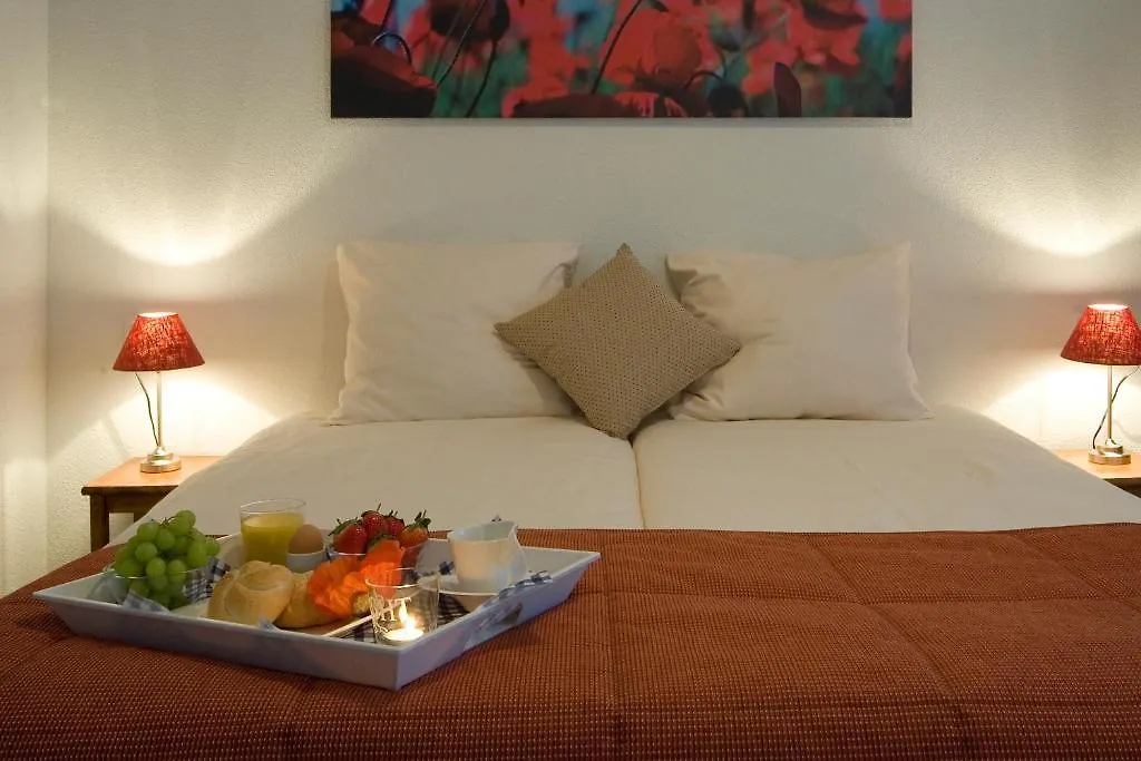 Hotel Appartementen Valkenburg Valkenburg aan de Geul