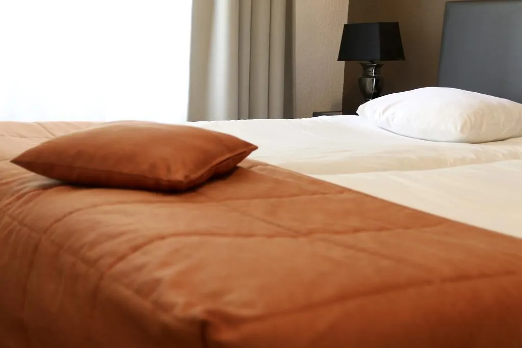 Hotel Appartementen Valkenburg Valkenburg aan de Geul