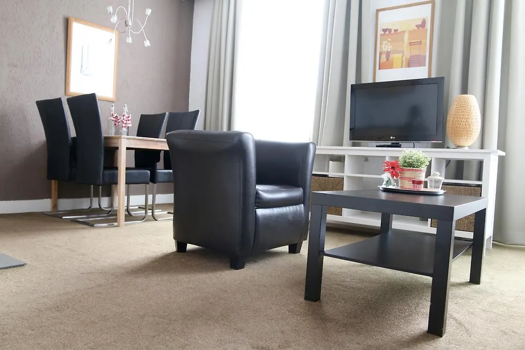 Appartementen Valkenburg Valkenburg aan de Geul 3*,