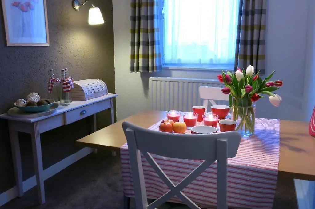 Appartementen Valkenburg Valkenburg aan de Geul Hotel